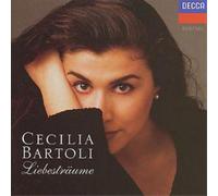 Cecilia Bartoli – Cecilia Bartoli – A Portrait