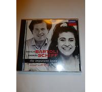 Cecilia Bartoli - Beethoven/Schubert - Italian Songs (The Impatient Lover)