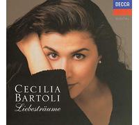 Cecilia Bartoli – Cecilia Bartoli – A Portrait
