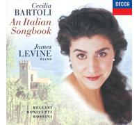 Cecilia Bartoli – An Italian Songbook