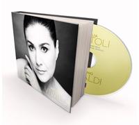 Cecilia Bartoli Cecilia Bartoli: Antonio Vivaldi (CD) Album (Importación USA)