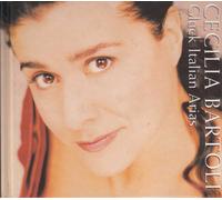 Cecilia Bartoli - Cecilia Bartoli - Gluck: Italian Arias