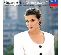 Cecilia Bartoli - Cecilia Bartoli - Mozart Arias