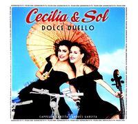 Cecilia Bartoli - Cecilia Bartoli / Sol Gabetta: Dolce Duello