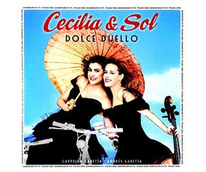 Cecilia Bartoli - Cecilia Bartoli / Sol Gabetta: Dolce Duello