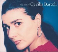 Cecilia Bartoli - Cecilia Bartoli - The Art of Cecilia Bartoli