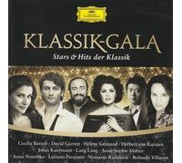 Cecilia Bartoli, David Garrett, Jonas Kaufmann, Anna Netrebko, Rolando Villazón, Lang Lang u.a. - Klassik-Gala (Stars & Hits der Klassik)