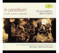 Cecilia Bartoli - Fauré / Duruflé: Requiem
