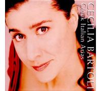 Cecilia Bartoli - Gluck Italian Arias ~ Dreams & Fables by Decca (2002-11-21)