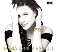 Cecilia Bartoli - Maria