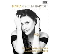 Cecilia Bartoli - Maria (CD+DVD Deluxe)