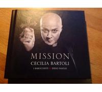 Cecilia Bartoli - Mission