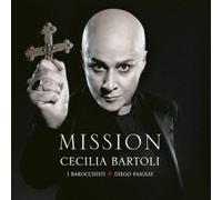 Cecilia Bartoli - Mission [] [Import Allemand]