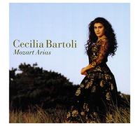 Cecilia Bartoli - Mozart : Mozart Arias