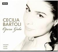 Cecilia Bartoli - Opera Gala