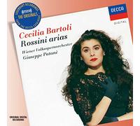 Cecilia Bartoli - Rossini: Arias