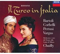 Cecilia Bartoli - Rossini: Il Turco in Italia