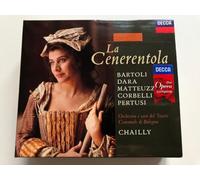 Cecilia Bartoli - Rossini: La Cenerentola