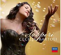 Cecilia Bartoli - Sospiri
