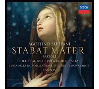 Cecilia Bartoli - Steffani: Stabat Mater