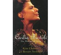 Cecilia Bartoli: The Passion of Song