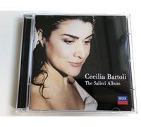 Cecilia Bartoli - The Salieri Album