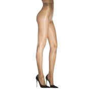 Cecilia de Rafael Eterno 20 Medias, Mujer, Gris (Grafito), Medium (Tamaño del fabricante:3)