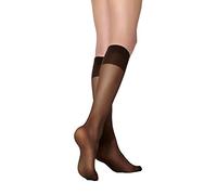 Cecilia de Rafael Mini media Dus 20 Pack 2 - Negro - S/M