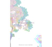 Cecília e a caixa de música.