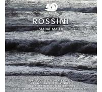 Cecilia Gasdia soprano - Stabat Mater