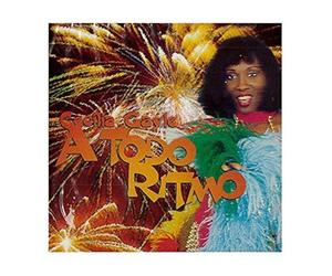 Cecilia Gayle - Cecilia Gayle: A Todo Ritmo