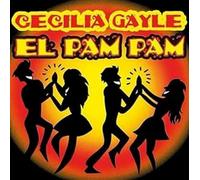 Cecilia Gayle - El Pam Pam [Vinilo]