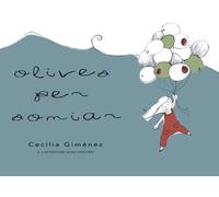 Cecilia Giménez "La Fada Despistada" - Olives Per Somiar
