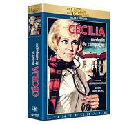 Cécilia, médecin de campagne : L'intégrale [DVD]