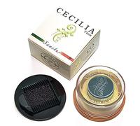 CECILIA Sanctus - Colofonia para viola, colofonia especialmente formulada para lazos de viola