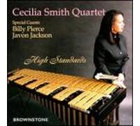 Cecilia Smith - High Standards