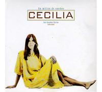 Cecilia - Un Millon De Suenos