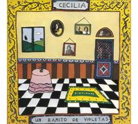 Cecilia - Un Ramito De Violetas