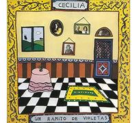 Cecilia - Un Ramito de Violetas [Vinilo]