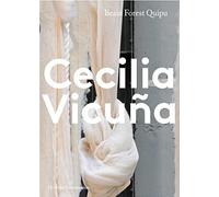 Cecilia Vicuña: Brain Forest Quipu (Hyundai Commission)