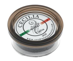 Cecilia Violin Rosin Small Solo