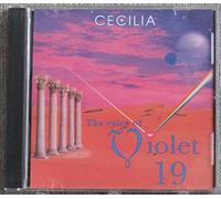 Cecilia - Voice of Violet 19
