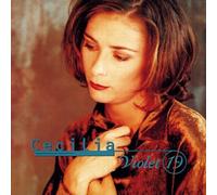 Cecilia - Voice of Violet 19 [Casete]