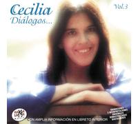 Cecilia - Vol 3 Dialogos...