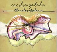 Cecilia Zabala - The Color of Silence allemand]