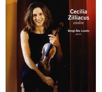 Cecilia Zilliacus