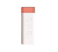 Cecilie Pill Box viaje píldora del caso Organizador cortador de píldoras Medicina Cortador del rectángulo de 7 días Recipiente de píldoras Pastillero semanal giratoria Cecilie (Color : White)