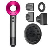 Cecodadi-Versión Ligera Secador de Pelo Profesional iónico Super Hair Dryer, Secadores de Felo Iones Profesional de Palo Motor AC, 3 Temperaturas, 3 Velocidades. Juego complete de Melo Rizado Drye.