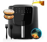 FREIDORA SIN ACEITE CECOTEC CECOFRY RAIN PACK 5,5 LITROS CECOFRY RAIN PACK