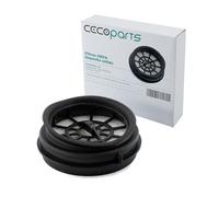 CECOPARTS Filtro para Aspirador Escoba sin Cable de Cecotec Conga Rockstar 1500 Ray Pure. Filtro de Alta Eficiencia para aspirador de Escoba.